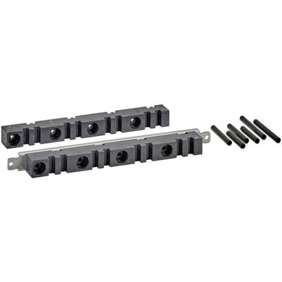 Schneider Electric Verzamelraildrager 1 stuk(s)