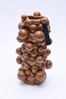 Vaas Blub M 18x32cm Bruin