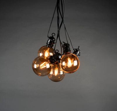 KonstSmide LichtsnoerPartylight verlengset voor 2394-860 - 2395-860
