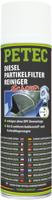 PETEC uitlaatsysteem reiniger "dpf" particle filter cleaner