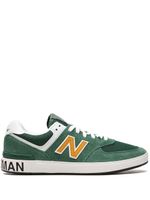 New Balance x Junya Watanabe 574 sneakers - Vert - thumbnail