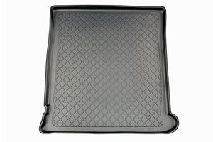 Kofferbakmat passend voor Ford Galaxy / Seat Alhambra / Volkswagen Sharan 1995-2010 192169
