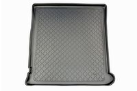 Kofferbakmat passend voor Ford Galaxy / Seat Alhambra / Volkswagen Sharan 1995-2010 192169