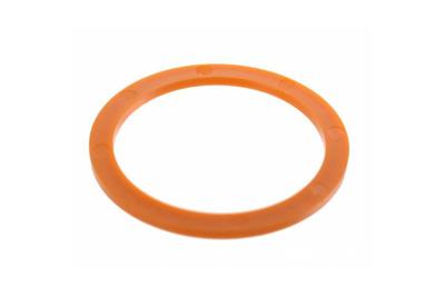 Miche Shimano Kettingblad spacers 11V - Oranje