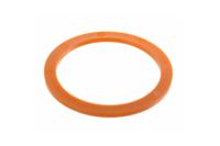 Miche Shimano Kettingblad spacers 11V - Oranje