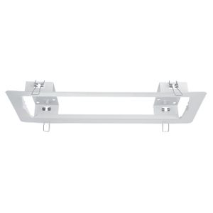 Inbouw frame wit voor Normlights Bulkhead 3W - Inbouw frame 3W