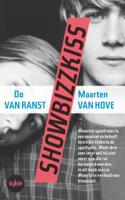 Showbizzkiss (Paperback)