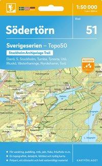 51 Sverigeserien Södertörn | Norstedts