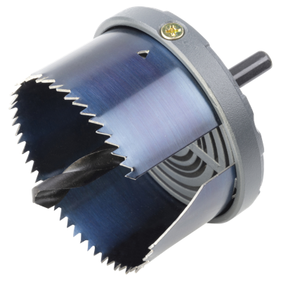 Wolfcraft Gatzaag | Standaard | D33mm | Ø68mm | 1 stuk - 8912000