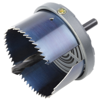 Wolfcraft Gatzaag | Standaard | D33mm | Ø68mm | 1 stuk - 8912000