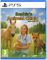 Sophia's Animal Clinic - Mission Wildlife Park