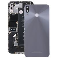 Achtercover met camera lens voor ASUS Zenfone 5/ZE620KL (zilver)