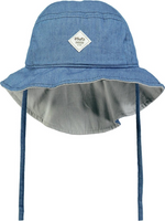 Barts Lune Beach Pet Denim size 47