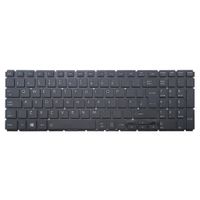 Notebook keyboard for Toshiba Satellite L50-B - thumbnail