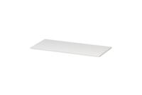 Afdekplaat INK t.b.v. onderkast gelakt 100 cm x 45 cm x 2 cm Hoogglans wit 1240262 Afdekplaat INK t.b.v. onderkast gelakt 100 cm x 45 cm x 2 cm Hoogglans wit 1240262