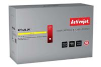 Activejet ATH-262N (vervanging HP 648A CE262A; Supreme; 11000 pagina's; geel)