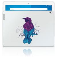 Lenovo Tab M10 Tablet Back Cover Merel