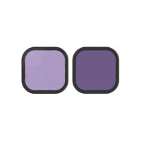 Telesin ND32 + ND64 lens filter kit voor GoPro Hero 13