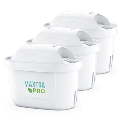 Brita MX+ Pro Pure Performance filter 3 stuks