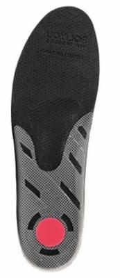 EMMA Hydro-Tec Stability Pro 1090 Inlegzool | Grijs | Maat 46 - 00.148.010.46
