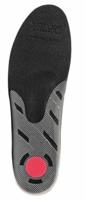 EMMA Hydro-Tec Stability Pro 1090 Inlegzool | Grijs | Maat 43 - 00.148.010.43