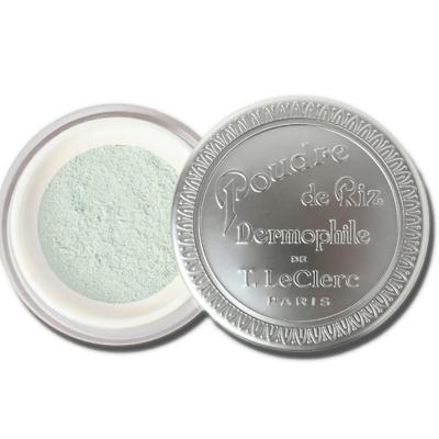 T.LeClerc Poudre Libre 04 Tilleul 20g