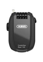 Abus combiflex™ rest 105 cable lock