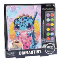 Educatief Spel 32 x 32 x 2,4 cm