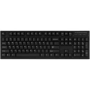 Leopold FC900RBTN/EBPD gaming toetsenbord Fullsize, PBT Double Shot, Bluetooth 5.1