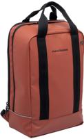 Newlooxs rugtas new nevada backpack | rust