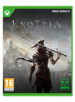 Xbox Series X Enotria: The Last Song