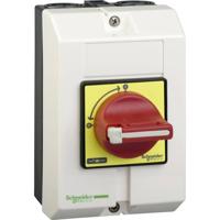Schneider Electric VCF1GE Noodstopschakelaar 690 V 21.8 A IP65 1 stuk(s)