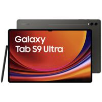 Samsung Galaxy Tab S9 Ultra WiFi 1 TB Grafiet Android tablet 37.1 cm (14.6 inch) 2.0 GHz, 2.8 GHz, 3.36 GHz Qualcomm® Snapdragon Android 13