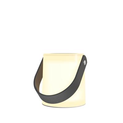Circle Witte tafellampTalex met hengsel - 4001000600
