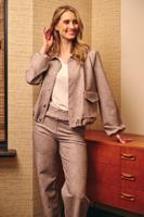 Helena Hart Broek Soul Lano 7708 Broek Havanna