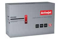 Activejet ATH-64NX (vervanging HP 64X CC364X; Supreme; 24000 pagina's; zwart)