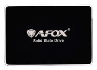 AFOX SD250-2000GN internal solid state drive 2 TB 2.5" SATA III 3D NAND