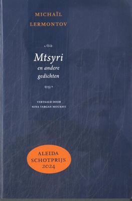 Mtsyri en andere gedichten (Paperback)