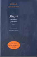 Mtsyri en andere gedichten (Paperback)