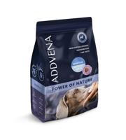ADDVENA Power of Nature Adult Sensitive Medium/Large Lamb - droog hondenvoer - 2,5kg