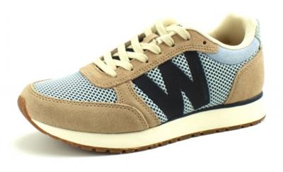 Woden Ronja Icon Beige / Khaki WOD06