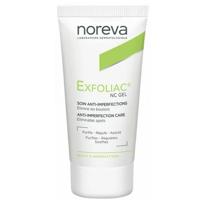 Noreva Exfoliac NC Gel 30ml
