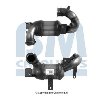 Katalysator BM80754H
