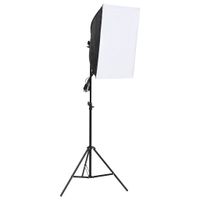 Studiolamp professioneel 60x40 cm - thumbnail