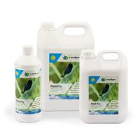 Moerings Pond Pro 2,5 liter - thumbnail