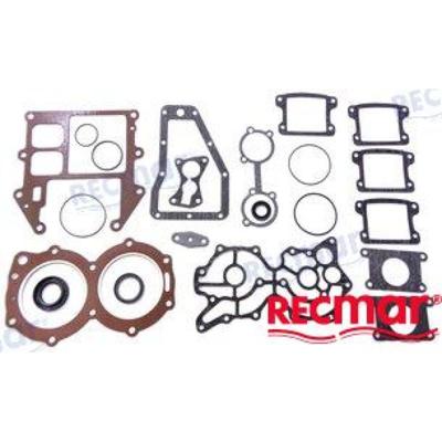 REC697-W0001-02 - PAKKINGSET Yamaha