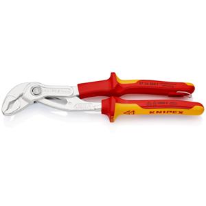 Knipex Cobra 87 26 250 T Waterpomptang Sleutelbreedte (metrisch) 46 mm 250 mm