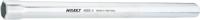 HAZET Pijp-dopsleutel 4685-4 · 1/2 inch (12,5 mm) vierkant hol · Buiten-zeskant-profiel · SW 24 mm