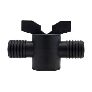 Slangkraan 32 x 32 mm - Ubbink