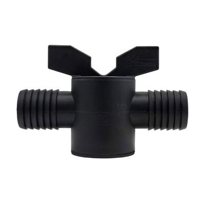 Slangkraan 32 x 32 mm - Ubbink